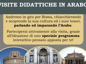 ROMA: VISITE DIDATTICHE ARABO Associazione Culturale L’Asino d’Oro