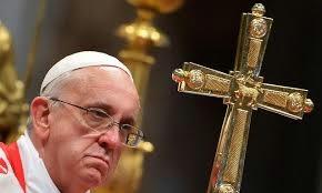 Papa Francesco: «Oggi – oggi! – ci sono più martiri crist...