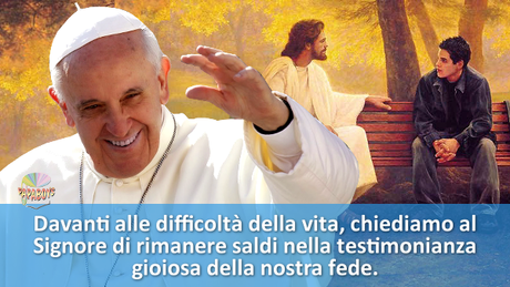 Papa FrancescoLe immagini, le gif e i video youtube sono ...