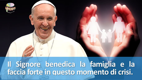 Papa FrancescoLe immagini, le gif e i video youtube sono ...