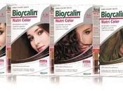 Bioscalin® Nutri Color: colorazione permanente rinforza capelli