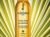 Rene Furterer Huile d’été protectrice Olio protettore capelli esposti sole/mare/piscina