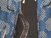 Stampe, patterns dettagli dalla recente london fashion week (moda uomo primavera/estate 2015)