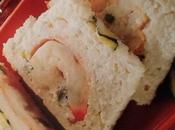 Sformato filetti merluzzo allo zenzero