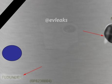Nuove indiscrezioni per HTC Volantis (ipotetico Nexus)