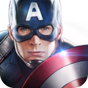 The Return Of The First Avenger - Das offizielle Spiel