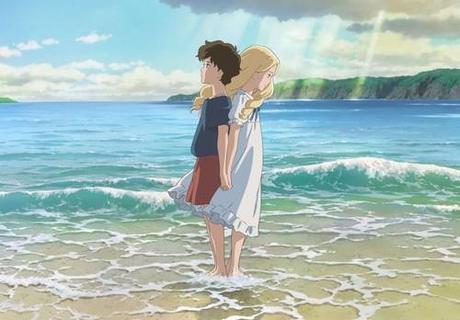 Il primo trailer di Marnie dello Studio Ghibli