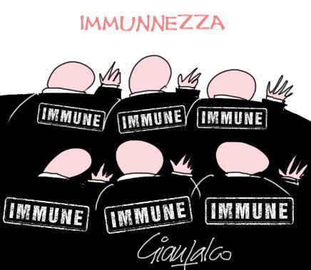 immune