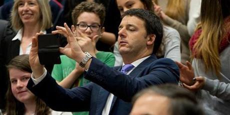 matteo-renzi-selfie