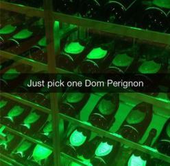 domperignon