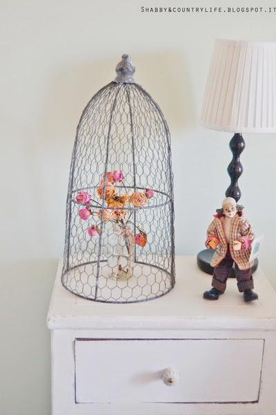 The Guest Room Makeover..  {Before & After} - shabby&countrylife.blogspot.it
