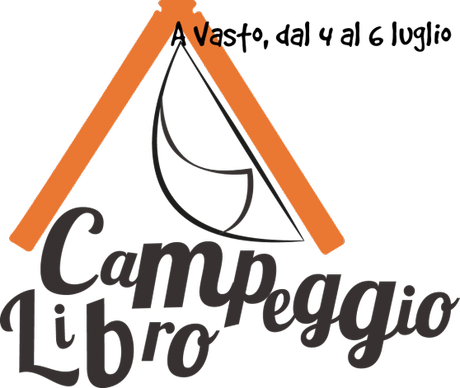 Campeggio-Libro-logo