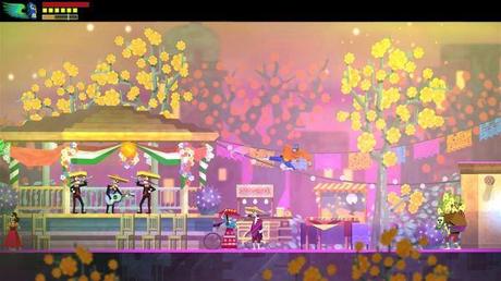 Guacamelee Super Turbo Championship 0307