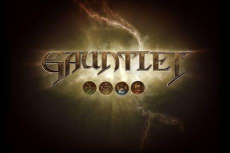 gauntlet