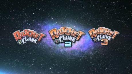 ratchet & clank