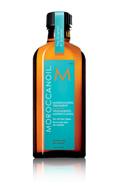 moroccanoil