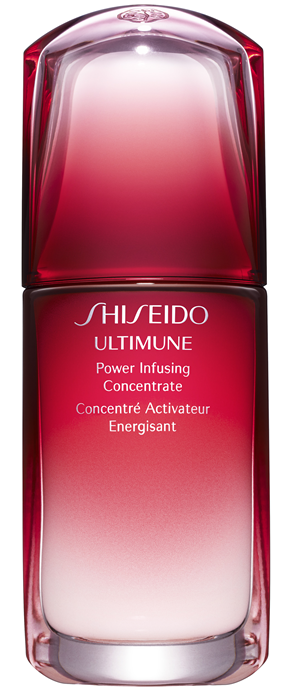 Shiseido, Ultimune Power Infusing Concentrate - Preview