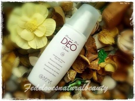 Bema: deodorante spray donna Ipnosi