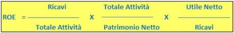 Che cos'Ã¨ il ROE: definizione e obiettivi
