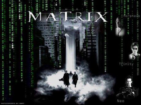 Matrix-Film