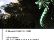 Presentazione: origini della Notte" Andrea Micalone (selfpublishing)