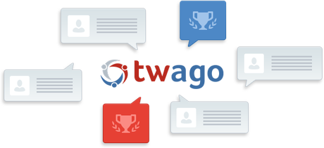 La comunicazione è tutto: introduzione alla nuova pagina interattiva di twago