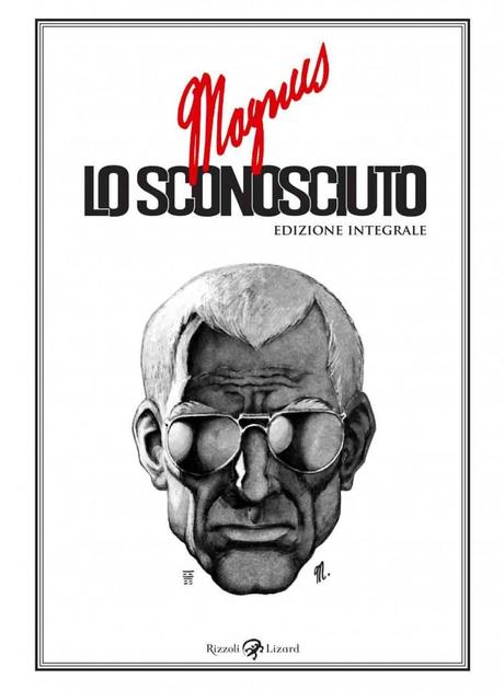 300 magnus lo sconosciuto cover