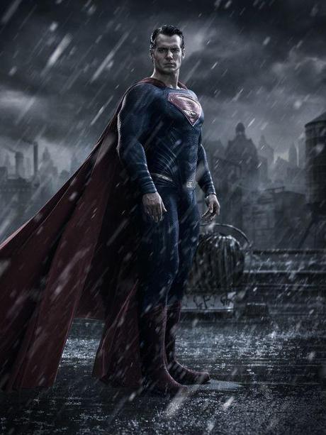 henrycavillsupermanbatman