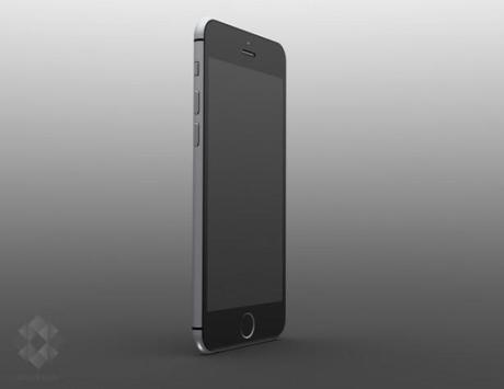 iPhone 6 – Sul web arrivano nuovi rendering