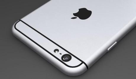 iPhone 6 – Sul web arrivano nuovi rendering