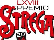 Speciale premio strega 2014