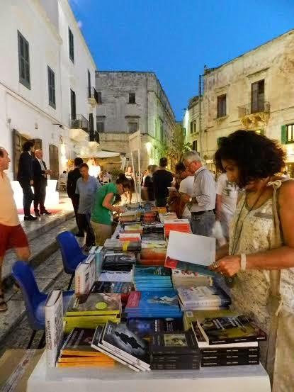 Festival Libro Possibile, ECCO tutti gli OSPITI della XIII edizione - dal 9 al 12 luglio a Poligano a Mare