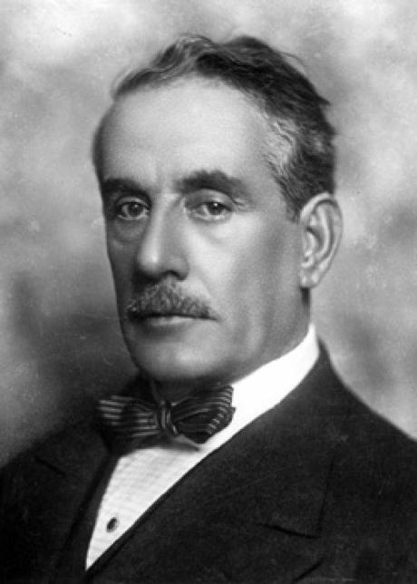 “Qui Giacomo Puccini morì”