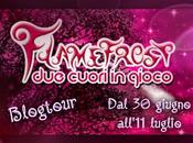 Blogtour FLAMEFROST cuori gioco Virginia Rainbow (Quarta tappa)