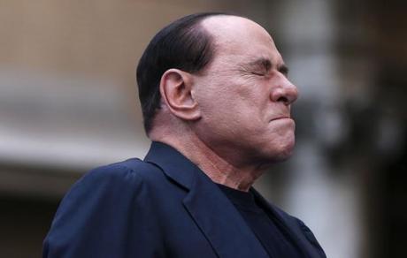 Berlusconi