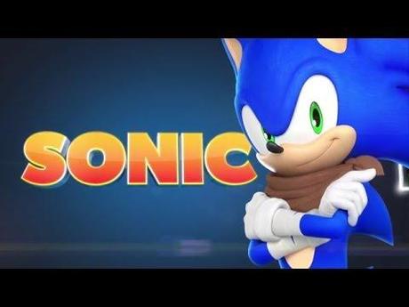 Sonic Boom: Shattered Crystal – Anteprima