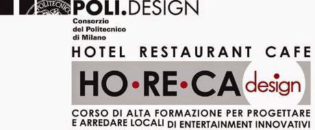 Corsi Horeca di POLI.design - Consorzio del Politecnico di Milano