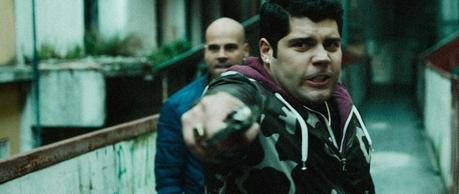 Seria(l)mente : Gomorra - La serie ( 2014)