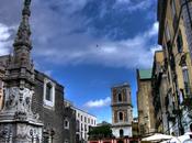 giro monumenti Napoli tour “pensanti”