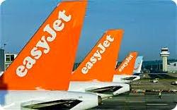 VINCI CON EASYJET MUSIC GENERATION