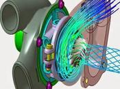 Ferrari utilizza sistema DualBoost Honeywell?