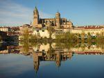 Salamanca, luogo perfetto studiare spagnolo