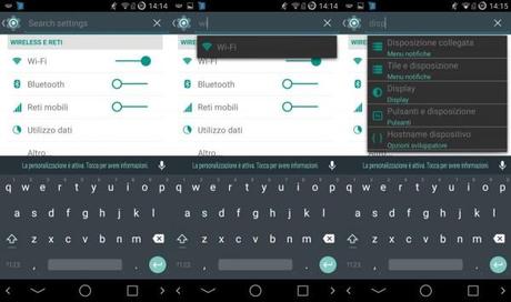 cyanogenmod 11 600x355 Cyanogenmod 11: introdotta la funzione di ricerca nelle impostazioni news  CyanogenMod 11 cyanogenmod 