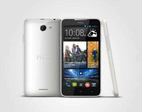htc desire 516 HTC Desire 516 sarà disponibile in Italia a partire da metà luglio smartphone  HTC Desire 516 