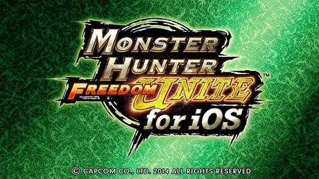 Monster Hunter: Freedom Unite - Il video streaming ufficiale di più di un'ora