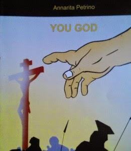 YOU GOD - ANNARITA PETRINO