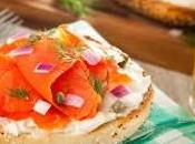 Salmone fresco proveniente dalla Spagna Contaminazione Listeria monocytogenes