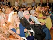 Inaugurata Spoleto Arte 2014