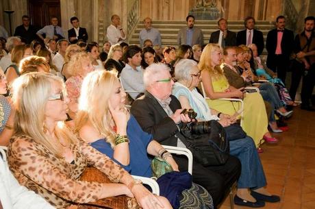 Inaugurata Spoleto Arte 2014