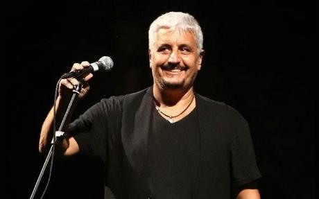 pino daniele